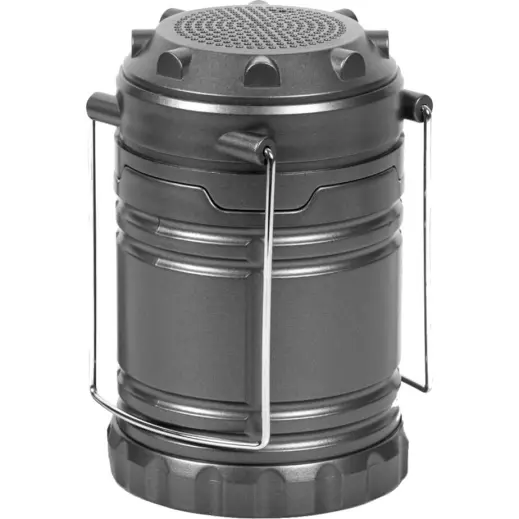 Swiss Cougar Sydney Lantern & Speaker Closed